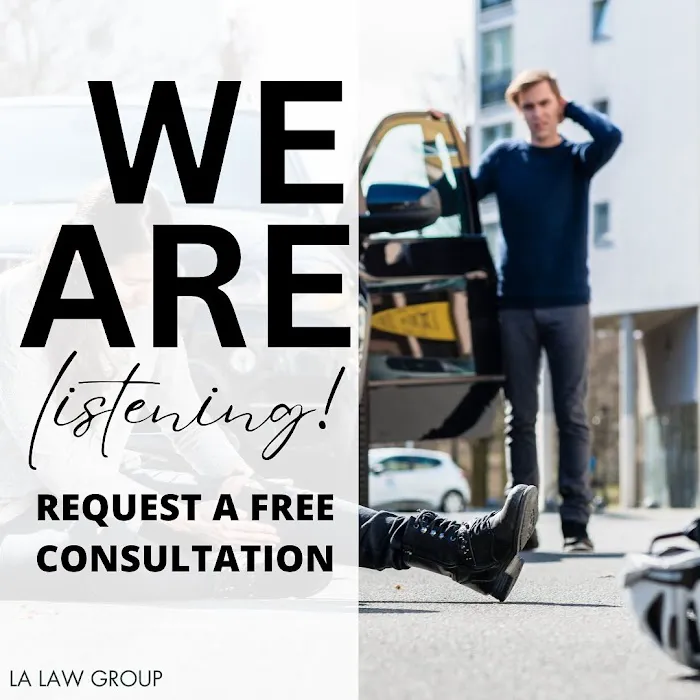 LA Law Group, A Professional Law Corporation 7