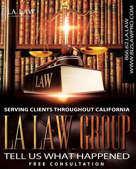 LA Law Group, A Professional Law Corporation 8