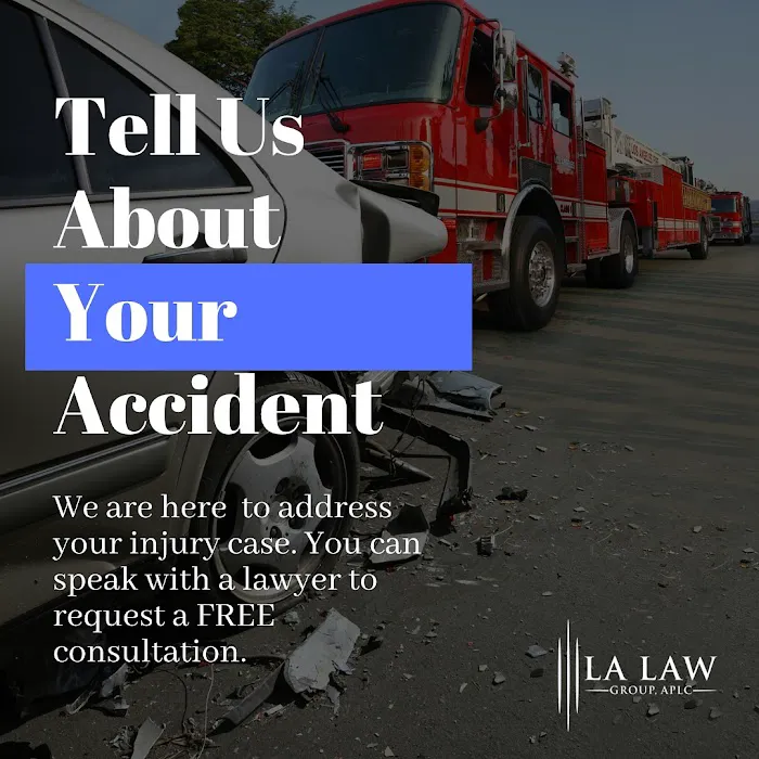 LA Law Group, A Professional Law Corporation 6