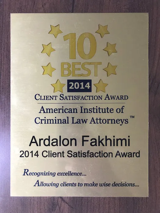 California Criminal Defense Center / 800 D.U.I. KING 3
