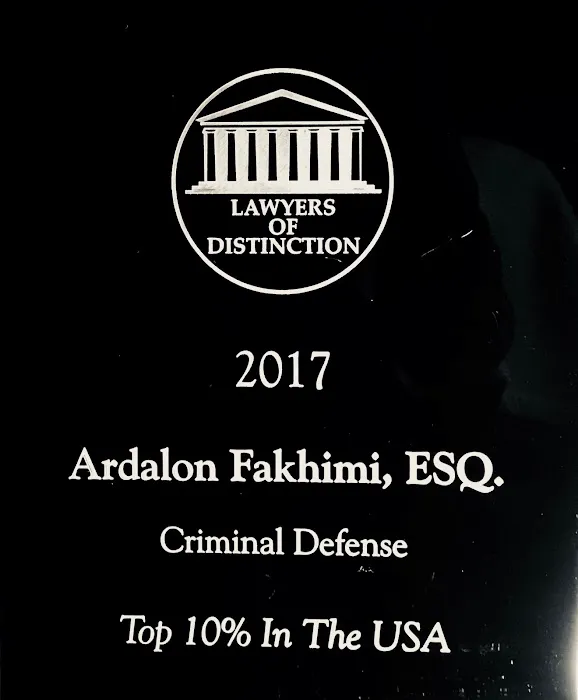 California Criminal Defense Center / 800 D.U.I. KING 2