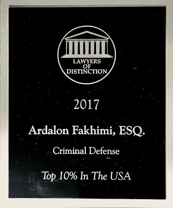 California Criminal Defense Center / 800 D.U.I. KING 1