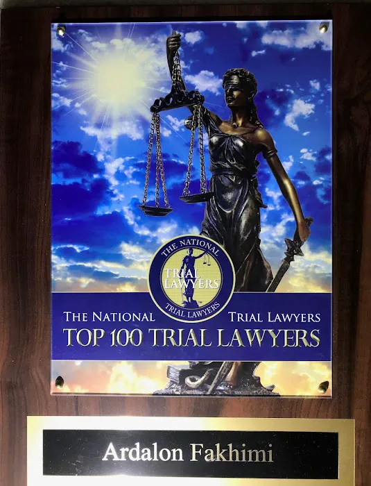 California Criminal Defense Center / 800 D.U.I. KING 7