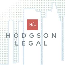 Cheryl L. Hodgson, Attorney ico