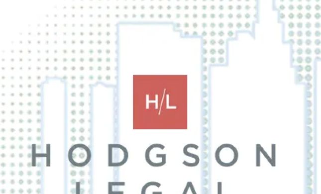 Cheryl L. Hodgson, Attorney
