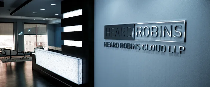 Robins Cloud LLP 1