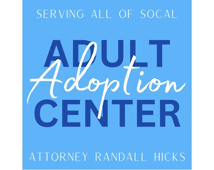 Adult Adoption Center 0