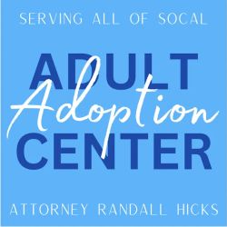 Adult Adoption Center ico