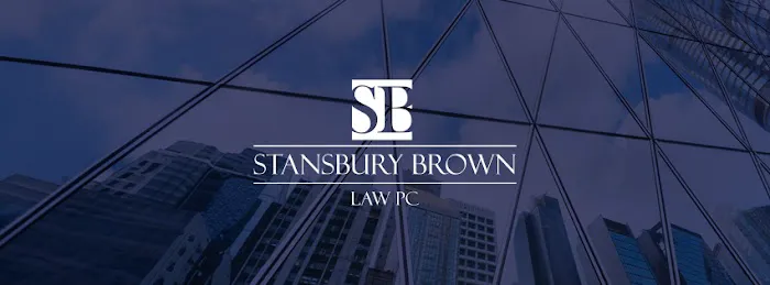 Stansbury Brown Law, PC 0
