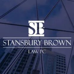 Stansbury Brown Law, PC ico