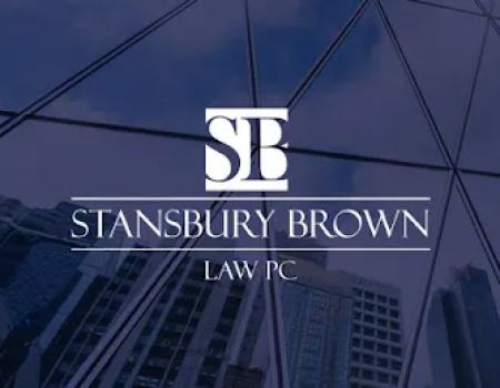 Stansbury Brown Law, PC