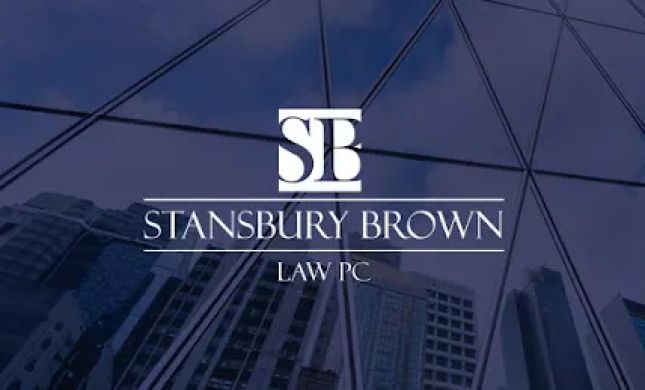 Stansbury Brown Law, PC