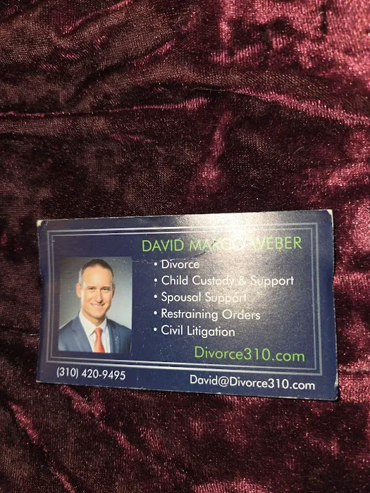 Divorce310 - David Weber 1
