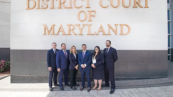Azari Law, LLC 3