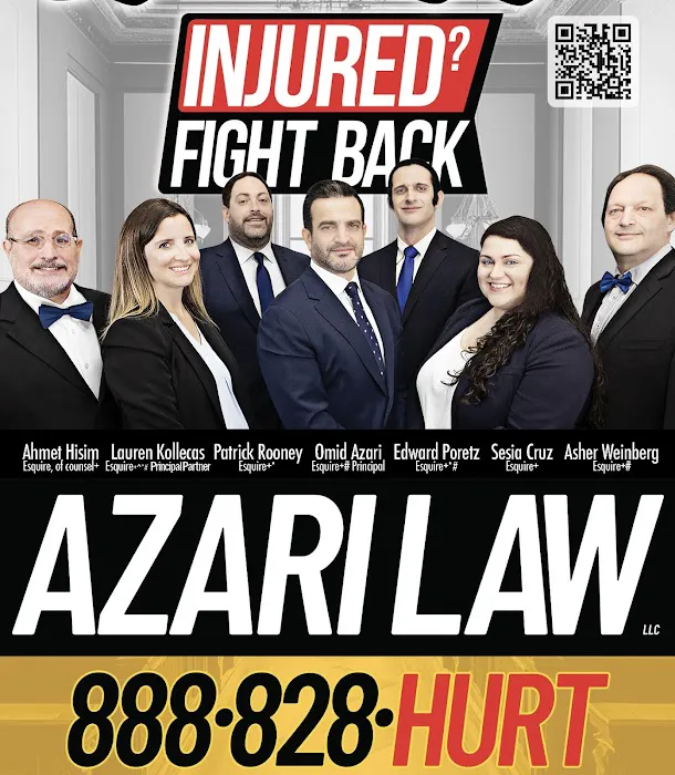 Azari Law, LLC 4