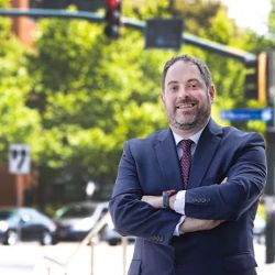 Azari Law, LLC ico