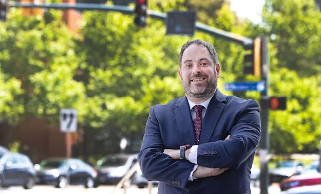 Azari Law, LLC