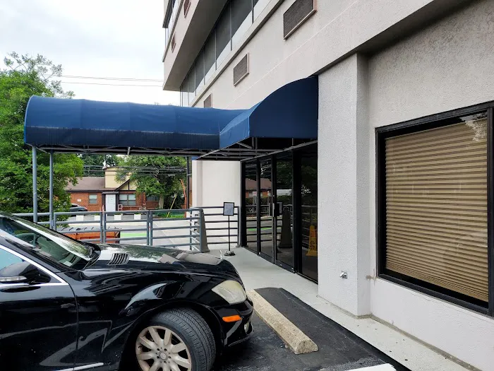 Law Offices of Luis C. Diaz, LLC 1