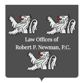 Law Office of Robert P. Newman, P.C. 0