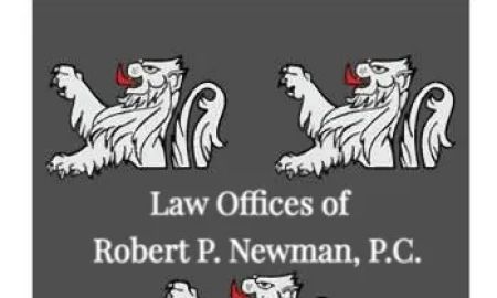 Law Office of Robert P. Newman, P.C.