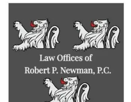 Law Office of Robert P. Newman, P.C.
