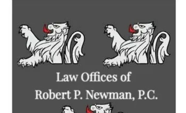 Law Office of Robert P. Newman, P.C.