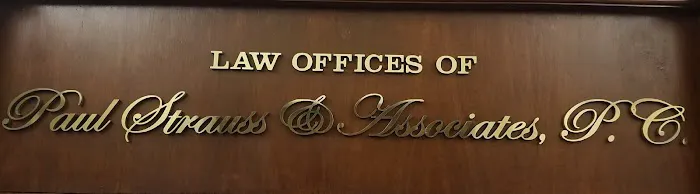 Law Offices of Paul Strauss and Associates 2