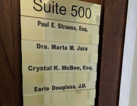 Law Offices of Paul Strauss and Associates