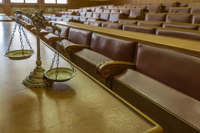 Zuckerman Law 7