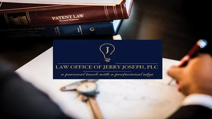 Law Office Of Jerry Joseph, PLC. 0