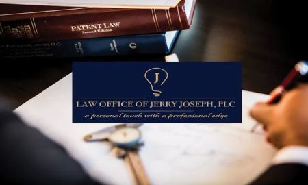 Law Office Of Jerry Joseph, PLC.