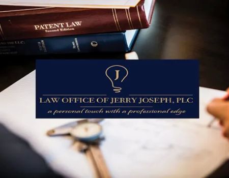 Law Office Of Jerry Joseph, PLC.