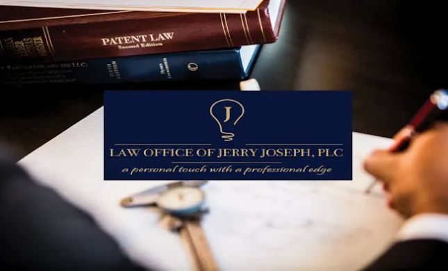Law Office Of Jerry Joseph, PLC.