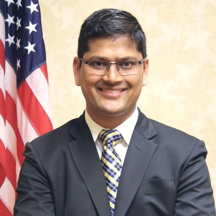 Niranjan Adhikari 0
