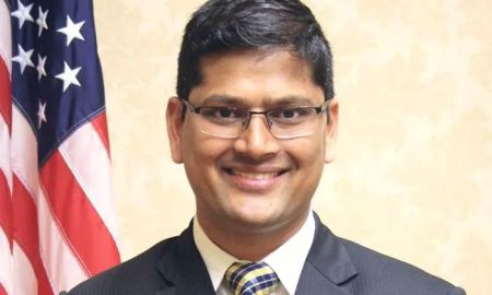 Niranjan Adhikari