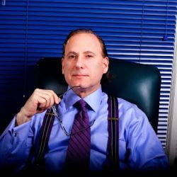 Goldstein Law Firm, PLLC ico