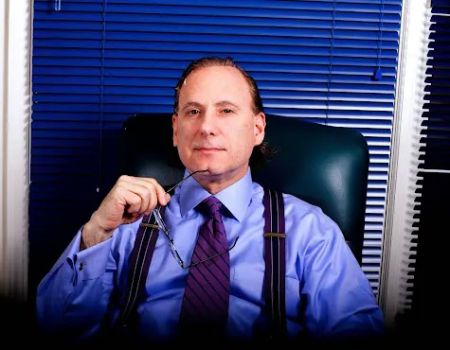 Goldstein Law Firm, PLLC