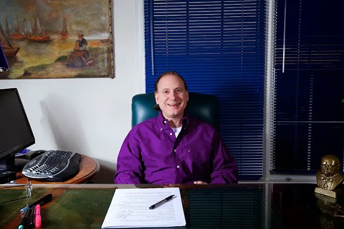 Goldstein Law Firm, PLLC 8