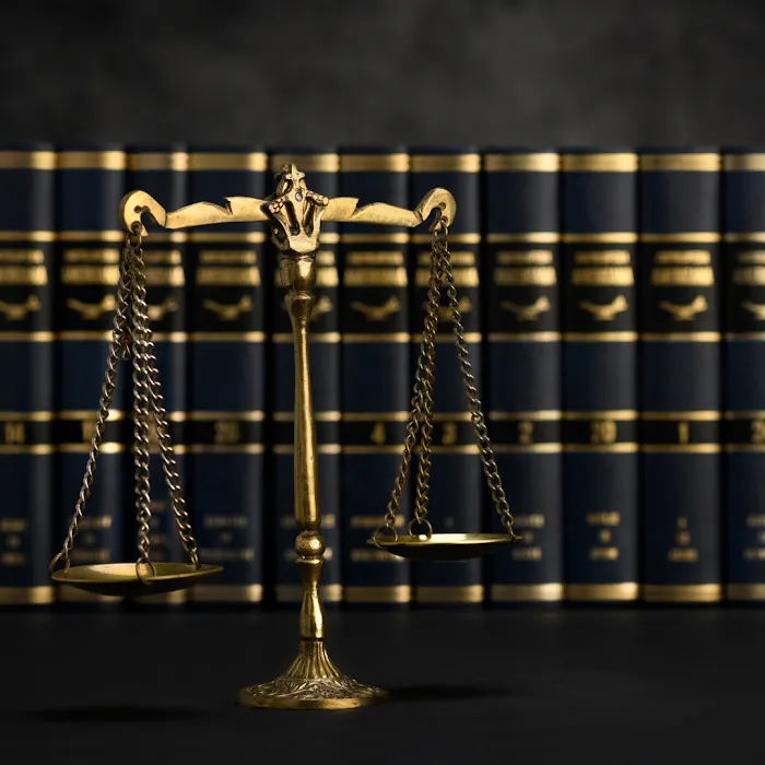 Law Firm of Charles A. Ray, P.C. 5