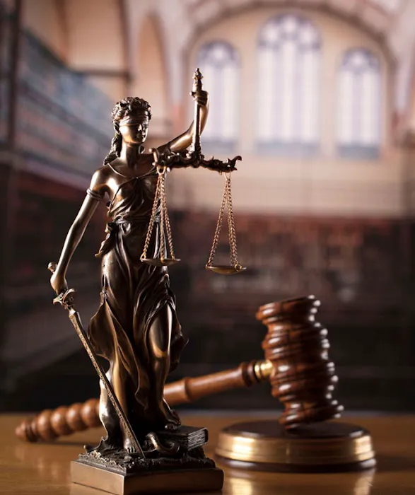 Law Firm of Charles A. Ray, P.C. 1