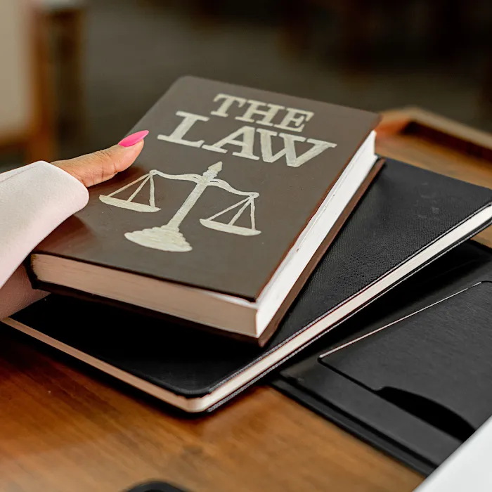 Law Firm of Charles A. Ray, P.C. 2