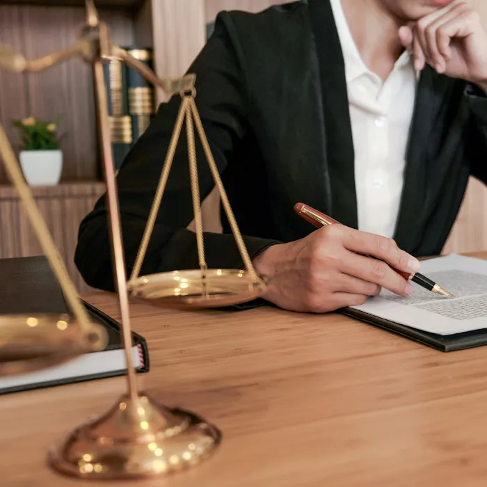 Law Firm of Charles A. Ray, P.C. 7
