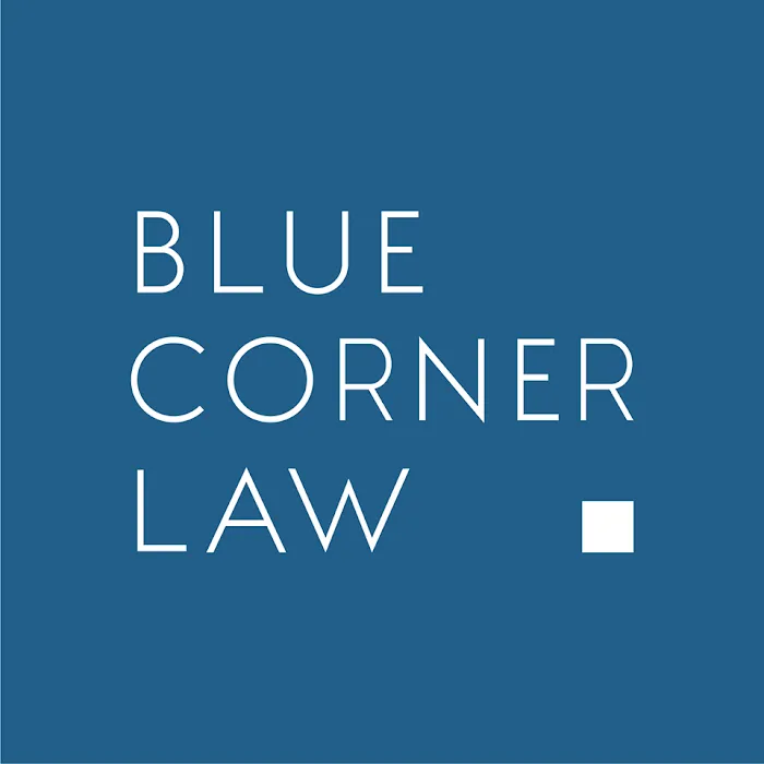 Blue Corner Law 2