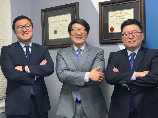 Blue Corner Law 0