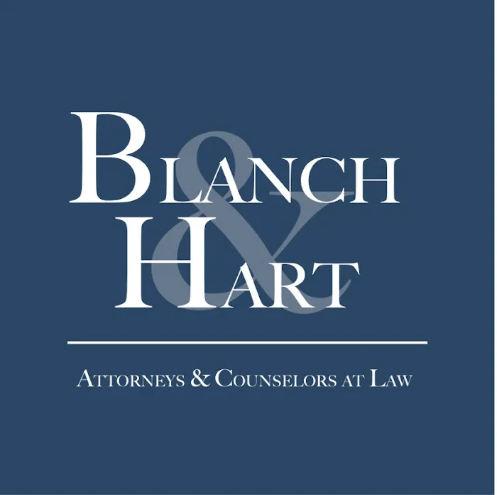 Blanch & Hart, PLLC 3