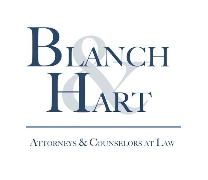 Blanch & Hart, PLLC 1