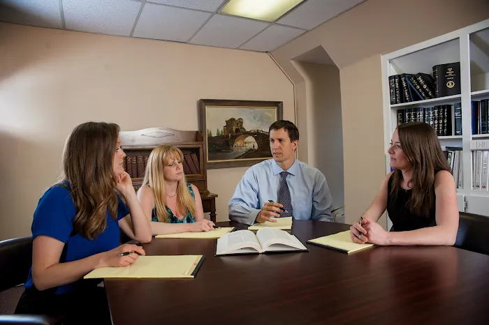 Select Law Partners, PLLC 5