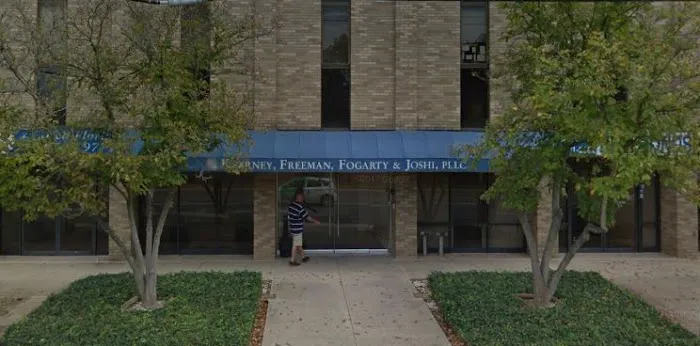 Kearney, Freeman, Fogarty & Joshi, PLLC 7