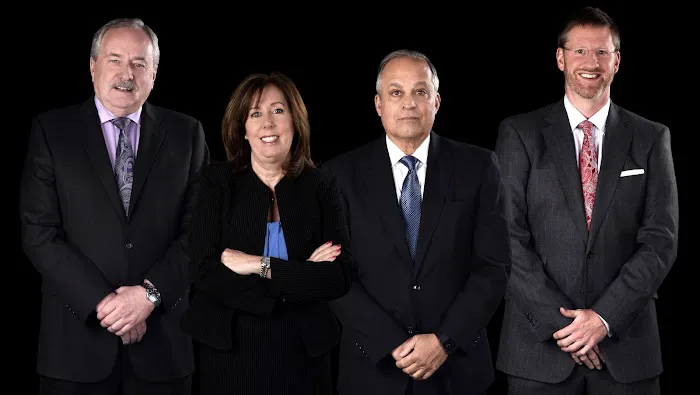 Kearney, Freeman, Fogarty & Joshi, PLLC 6