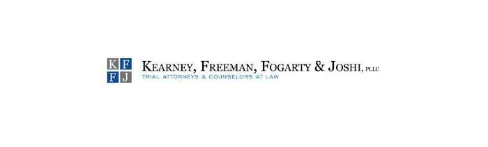 Kearney, Freeman, Fogarty & Joshi, PLLC 2